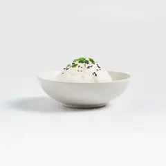 CRATE & BARREL - Mini Bowl Craft Lino