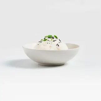 CRATE & BARREL - Mini Bowl Craft Lino