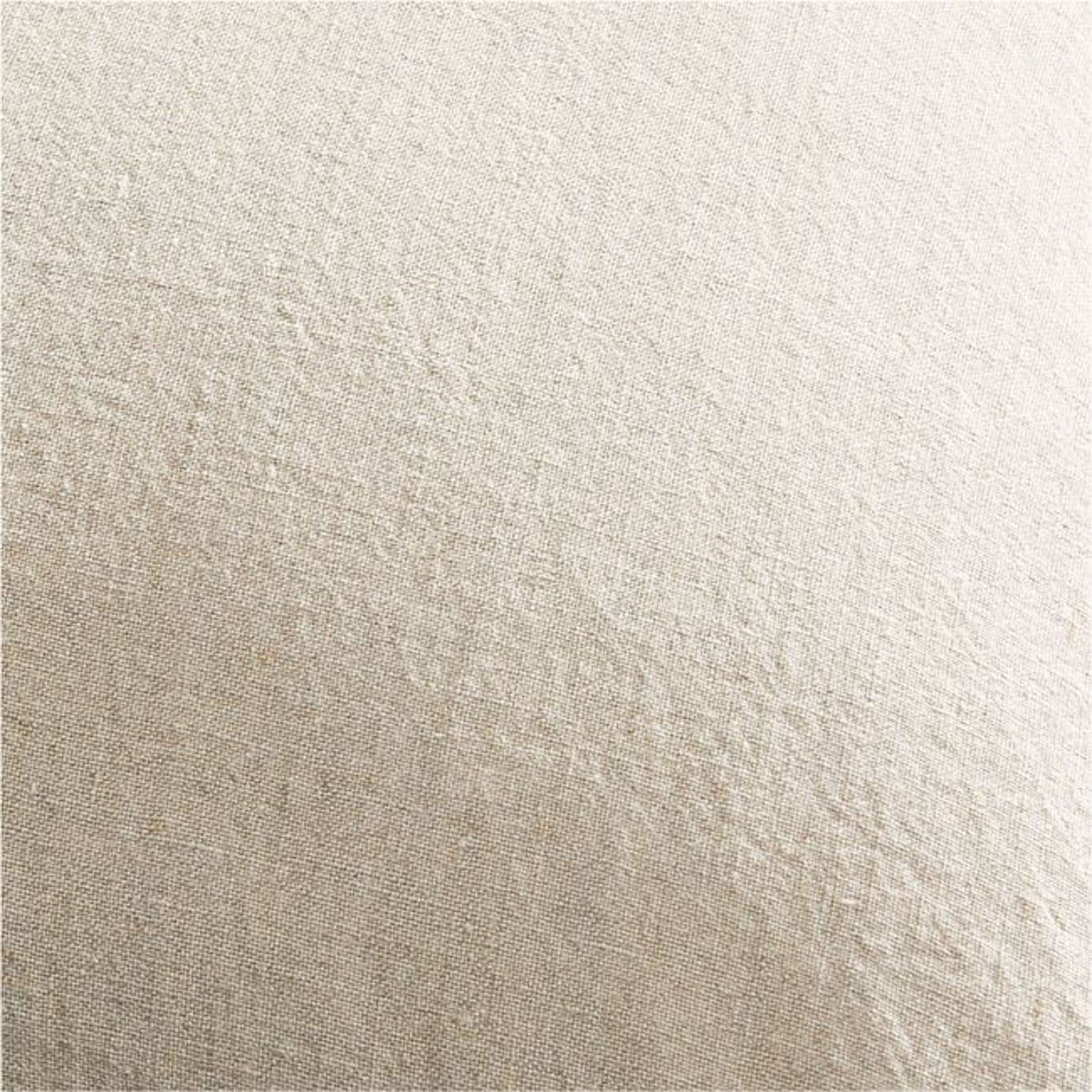 CRATE & BARREL - Funda Cojin Ske Velvet 60X60Cm Crate & Barrel