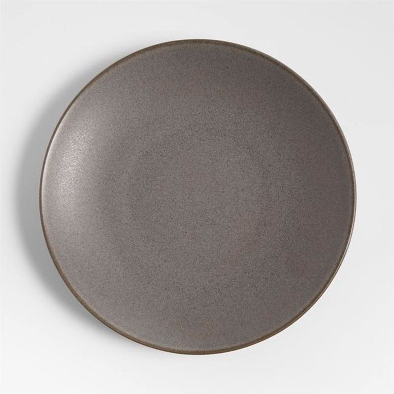 CRATE & BARREL - Plato Fondo Craft Crate & Barrel