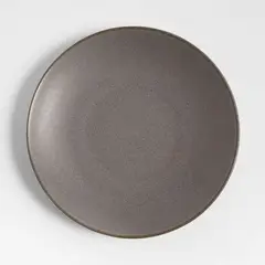 CRATE & BARREL - Plato Fondo Craft