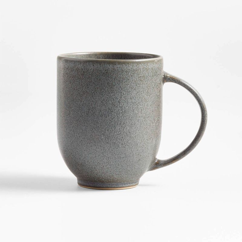 CRATE & BARREL - Mug Craft Crate & Barrel
