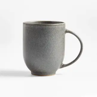 CRATE & BARREL - Mug Craft