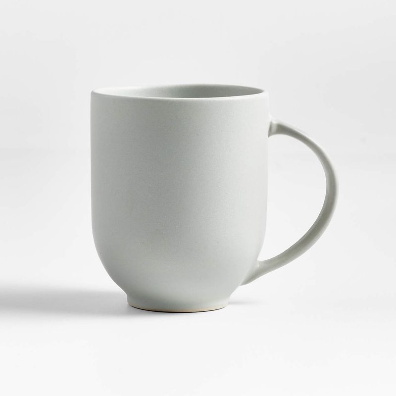 CRATE & BARREL - Mug Craft Crate & Barrel