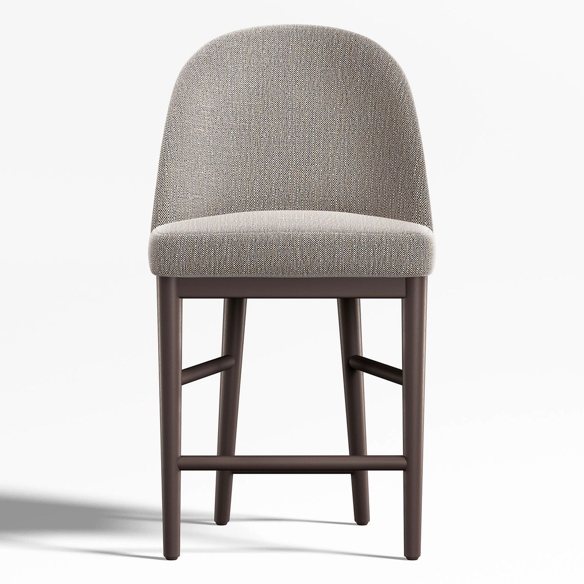 CRATE & BARREL - Silla De Comedor Alta Ana Crate & Barrel