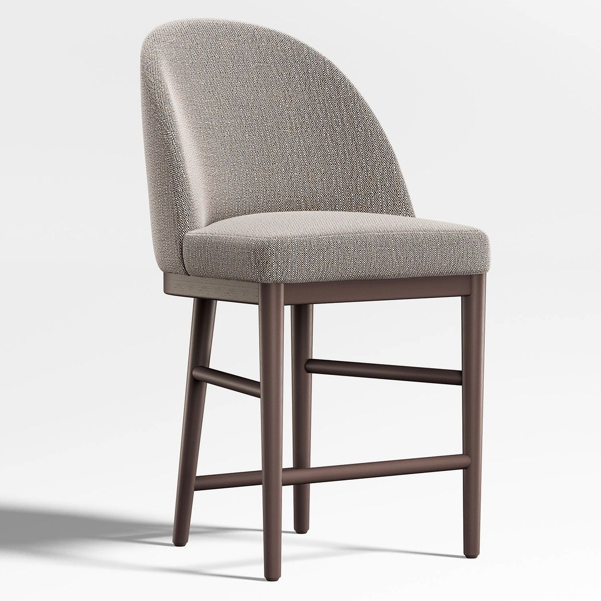 CRATE & BARREL - Silla De Comedor Alta Ana Crate & Barrel