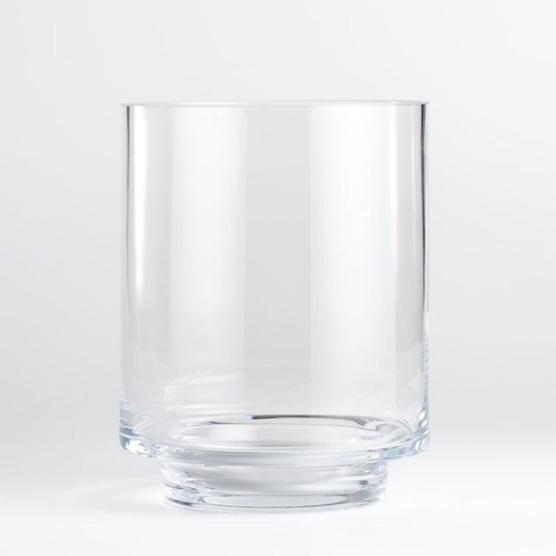 CRATE & BARREL - Portavelas Taylor Grande Crate & Barrel