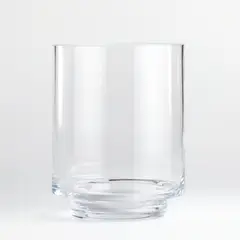 CRATE & BARREL - Portavelas Taylor Grande