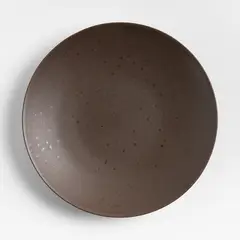 CRATE & BARREL - Plato Fondo Craft