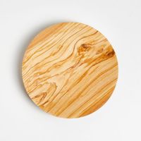 Salvamanteles Olivewood