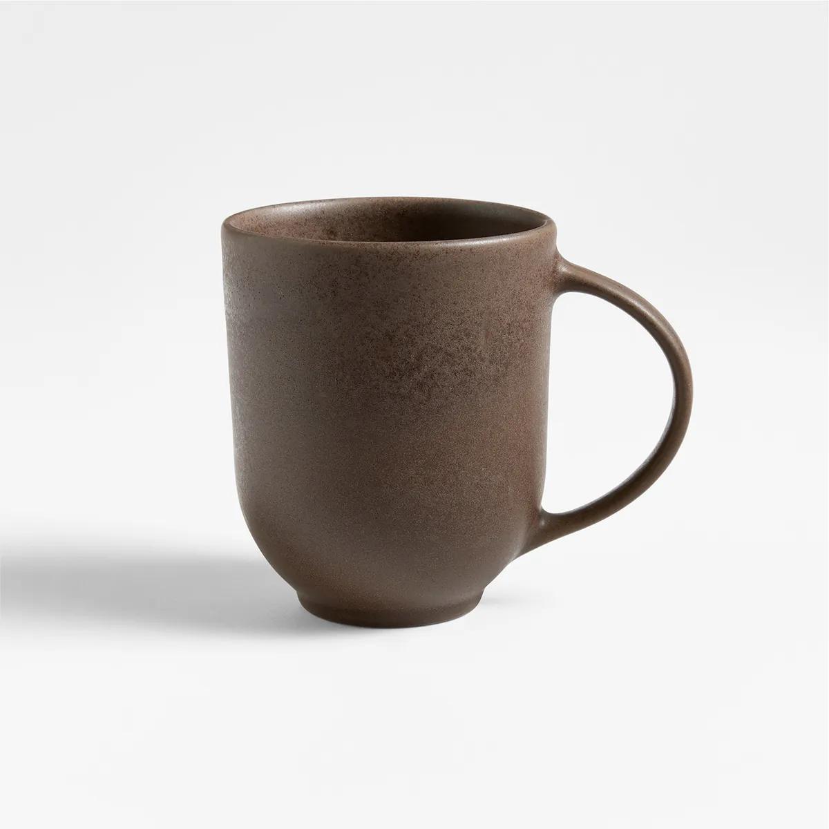 CRATE & BARREL - Mug Craft Crate & Barrel