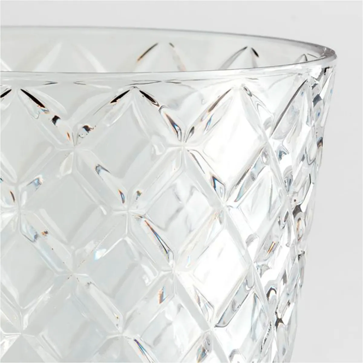 CRATE & BARREL - Copa Alta Cocktail Hatch Crate & Barrel