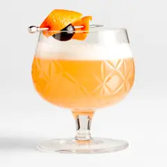 CRATE & BARREL - Copa Cocktail Niels