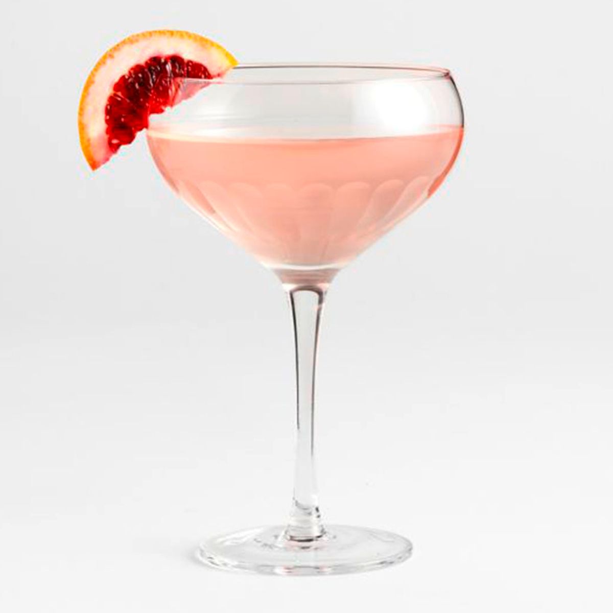 CRATE & BARREL - Copa Cocktail Coupe Niels Crate & Barrel