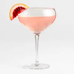 CRATE & BARREL - Copa Cocktail Coupe Niels