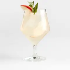 CRATE & BARREL - Copa Cocktail Alta Tour