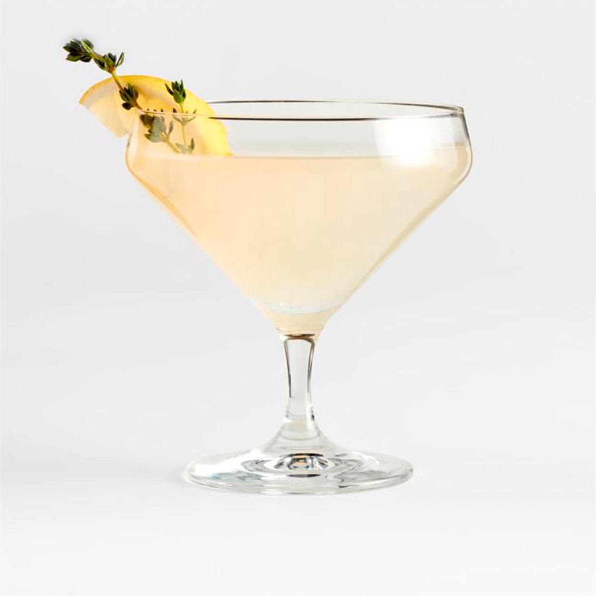 CRATE & BARREL - Copa Cocktail Corta Tour Crate & Barrel