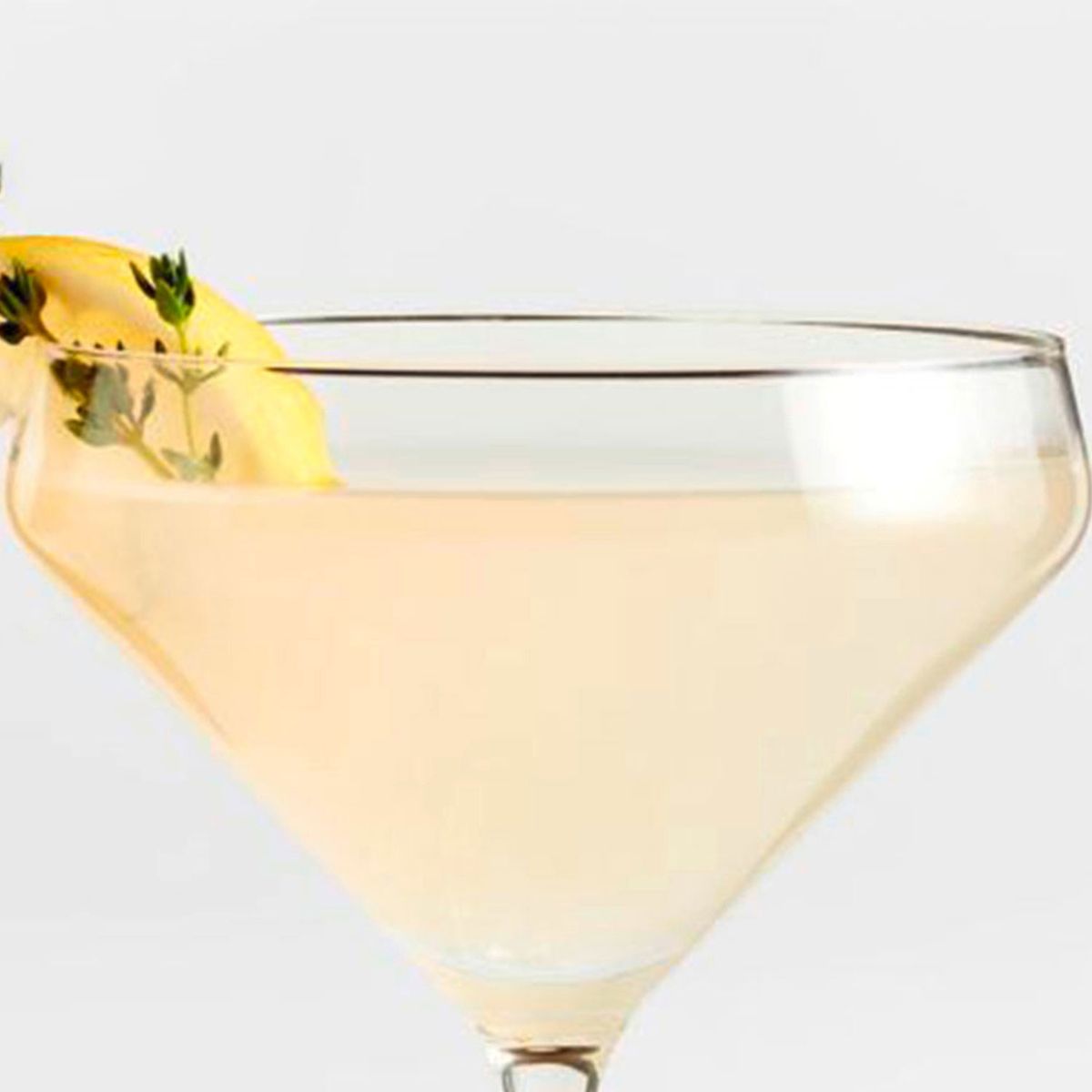 CRATE & BARREL - Copa Cocktail Corta Tour Crate & Barrel