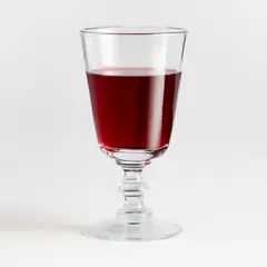 CRATE & BARREL - Copa Vino Tinto Leon