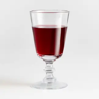CRATE & BARREL - Copa Vino Tinto Leon