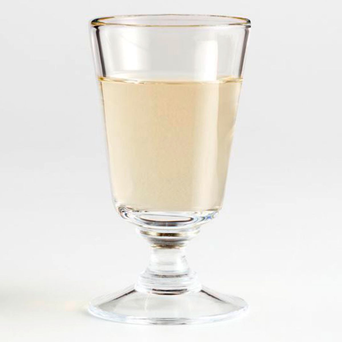 CRATE & BARREL - Copa Vino Blanco León 207Ml Crate & Barrel