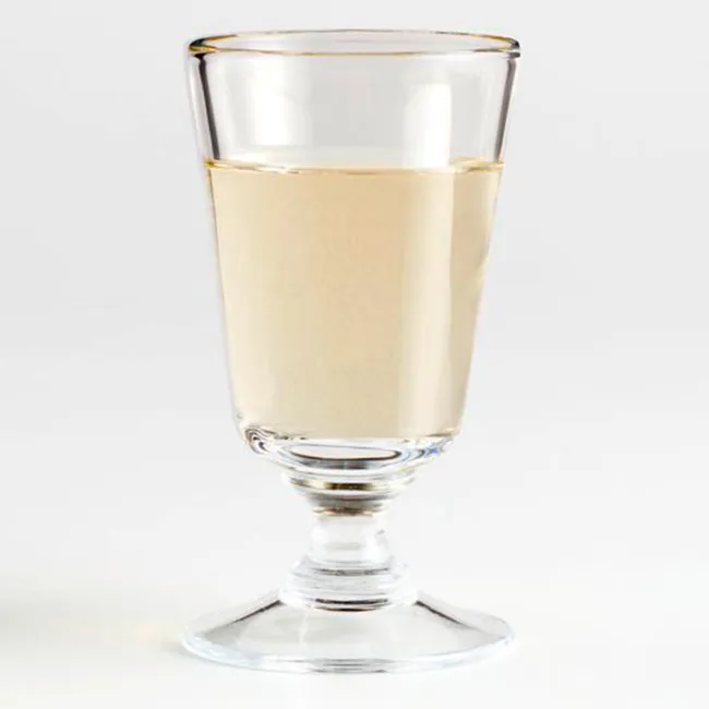 CRATE & BARREL - Copa Vino Blanco León 207Ml Crate & Barrel