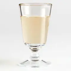 CRATE & BARREL - Copa Vino Blanco León 207Ml