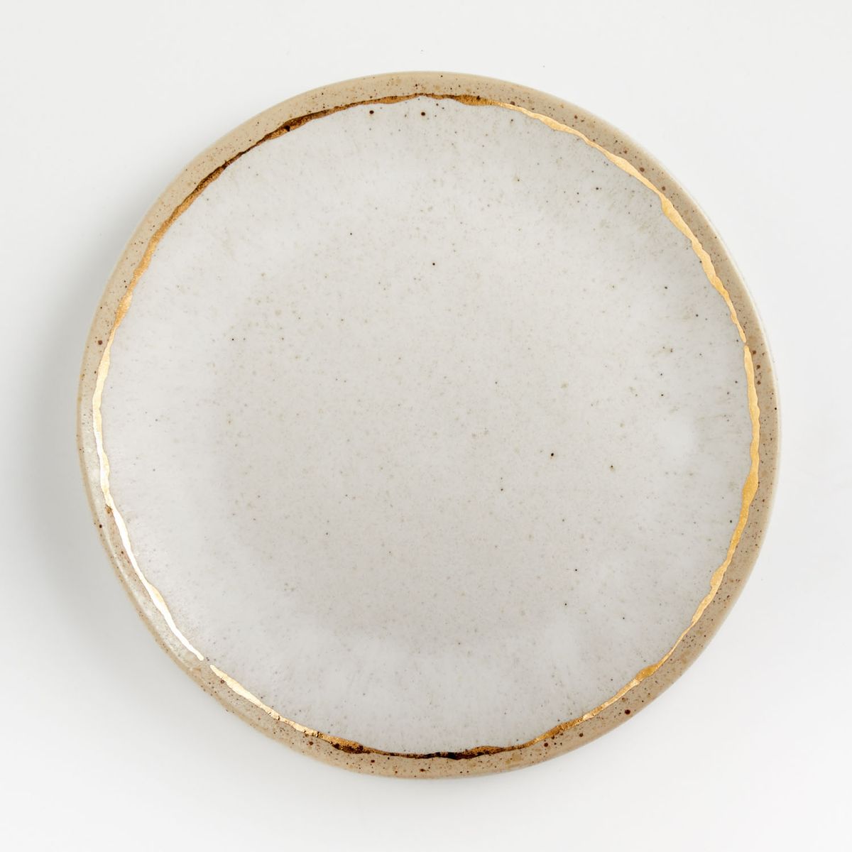 CRATE & BARREL - Plato De Fondo Primrose Crate & Barrel
