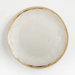 CRATE & BARREL - Plato De Fondo Primrose