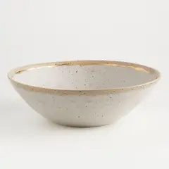 CRATE & BARREL - Bowl Servir Primrose
