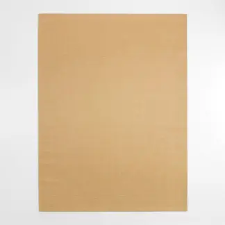 CRATE & BARREL - Alfombra Sisal Almendra