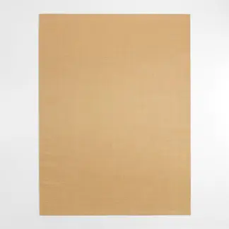 CRATE & BARREL - Alfombra Sisal Almendra