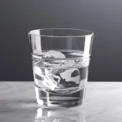 CRATE & BARREL - Vaso Bajo Callaway