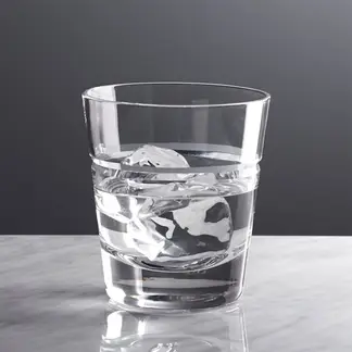 CRATE & BARREL - Vaso Bajo Callaway
