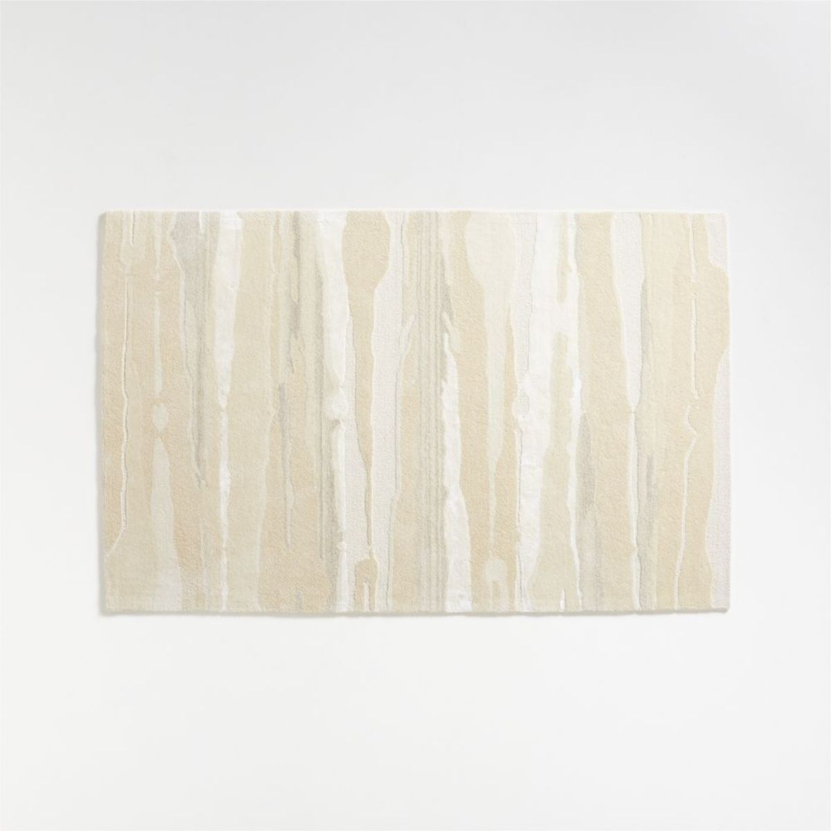 CRATE & BARREL - Alfombra Tahoe Crate & Barrel