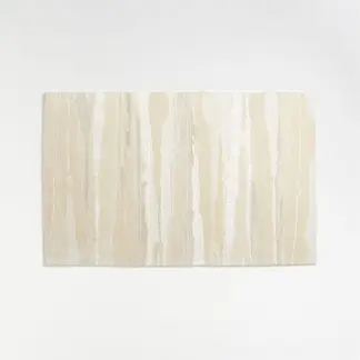 CRATE & BARREL - Alfombra Tahoe