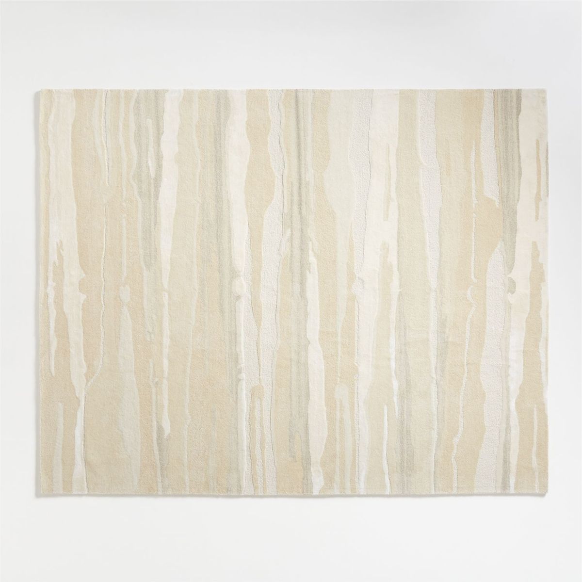 CRATE & BARREL - Alfombra Tahoe Crate & Barrel