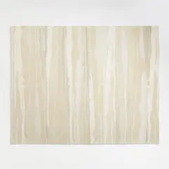 CRATE & BARREL - Alfombra Tahoe