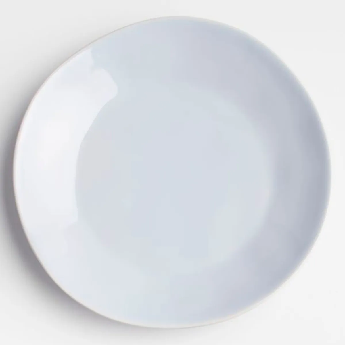 CRATE & BARREL - Plato Fondo Marin Crate & Barrel