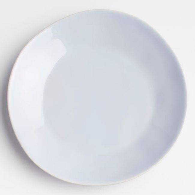 CRATE & BARREL - Plato Fondo Marin Crate & Barrel