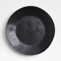 CRATE & BARREL - Plato Fondo Marin Reciclado Crate&Barrel