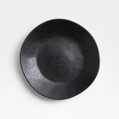 CRATE & BARREL - Plato Ensalada Marin Reciclado Crate&Barrel