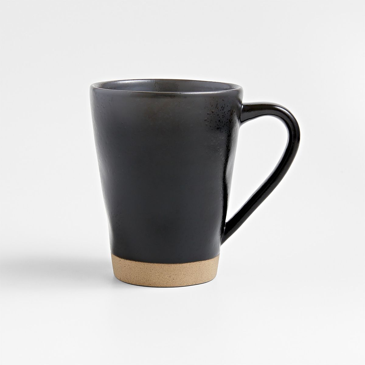 CRATE & BARREL - Mug Marin Reciclado Crate&Barrel