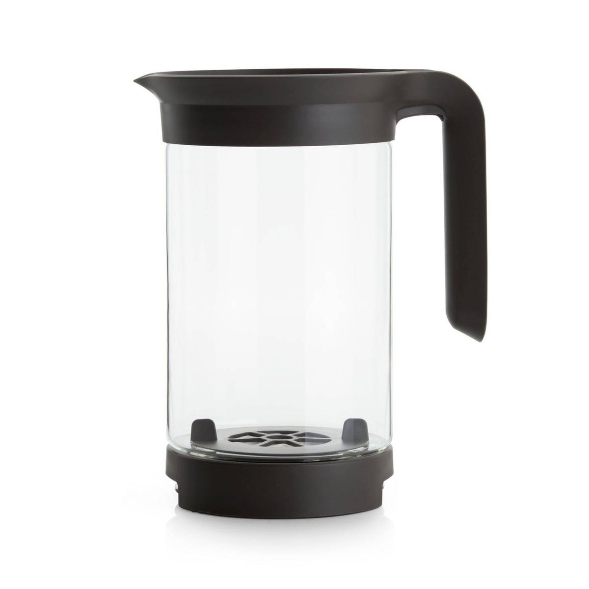 CRATE & BARREL - Set 3 Cafeteras ChefN Coffeehouse
