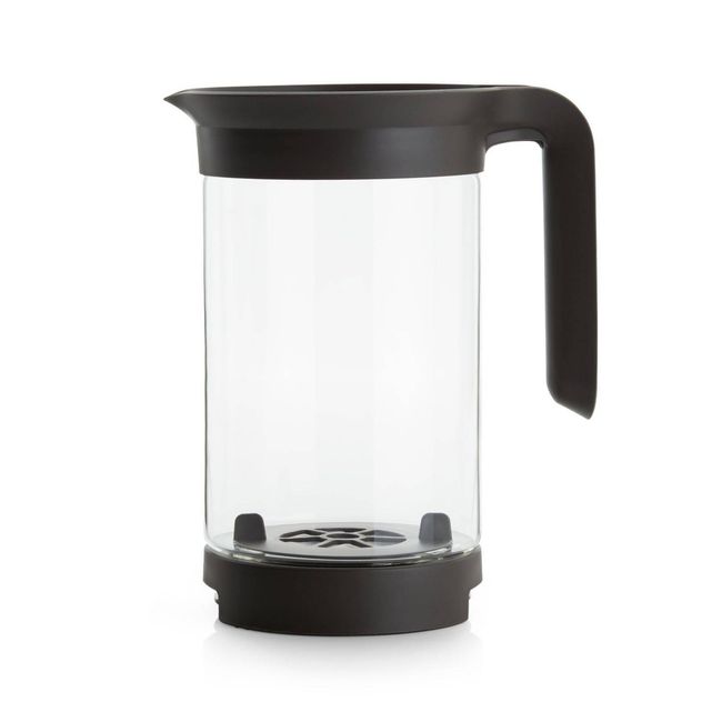 CRATE & BARREL - Set 3 Cafeteras ChefN Coffeehouse