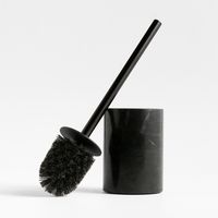 Cepillo WC Bleecker Mármol Negro