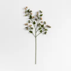 CRATE & BARREL - Rama Artificial Lupulo 103 cm Crate&Barrel