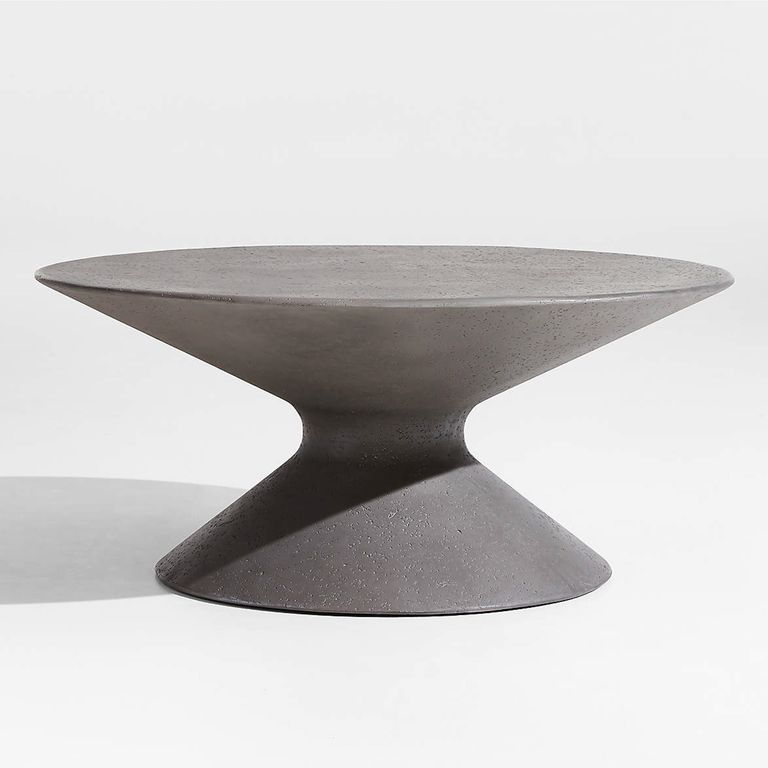 Mesa de Centro Posada Gris