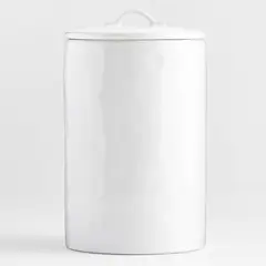CRATE & BARREL - Contenedor Marin Xl