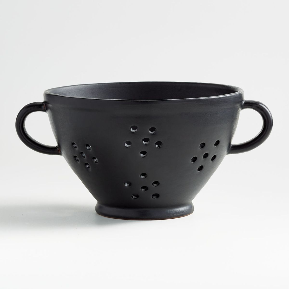 CRATE & BARREL - Colador Berry Garcia Lf Crate & Barrel